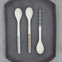 Charger l'image dans la galerie, Elodie Details - Cuillère à manger en bambou 2pcs - Desert Rain