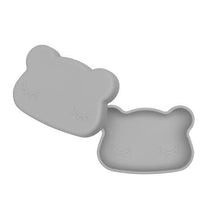 Charger l'image dans la galerie, We Might Be Tiny - Snackie Ours - Gris Foncé
