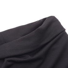 Charger l'image dans la galerie, Go Little One Go - Pantalon Harem - Noir