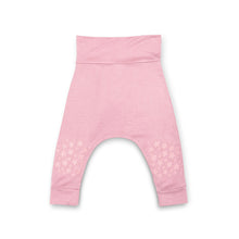 Charger l'image dans la galerie, Go Little One Go - Pantalon Harem - Rose Pâle