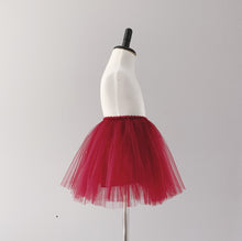 Charger l'image dans la galerie, BLUISH - Tutu Bébé Céline - Bourgogne