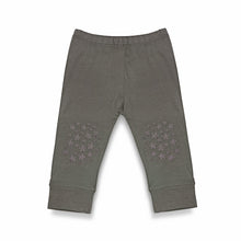 Load image into Gallery viewer, Go Little One Go - Charcoal Legging