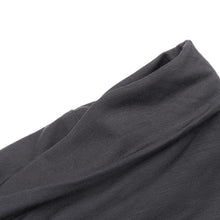 Charger l'image dans la galerie, Go Little One Go - Pantalon Harem - Gris Charbon