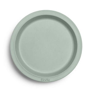 Elodie Details - Children's 3pcs dinner set - Mineral Green