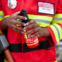Load image into Gallery viewer, Firefighter with Accessories