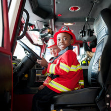 Load image into Gallery viewer, Firefighter with Accessories