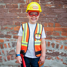 Load image into Gallery viewer, Construction Worker with Accessories
