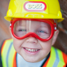 Load image into Gallery viewer, Construction Worker with Accessories