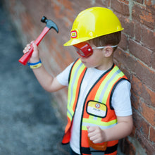 Load image into Gallery viewer, Construction Worker with Accessories