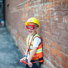 Load image into Gallery viewer, Construction Worker with Accessories