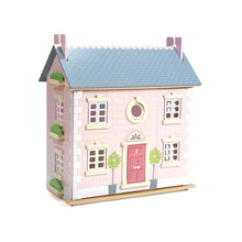 Load image into Gallery viewer, Le Toy Van - Bay Tree Doll House