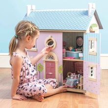 Load image into Gallery viewer, Le Toy Van - Bay Tree Doll House