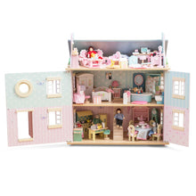 Load image into Gallery viewer, Le Toy Van - Bay Tree Doll House