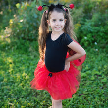 Load image into Gallery viewer, Glitter Ladybug Set
