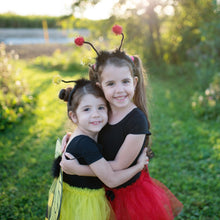 Load image into Gallery viewer, Glitter Ladybug Set