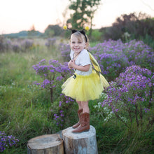 Load image into Gallery viewer, Glitter Bumblebee Set
