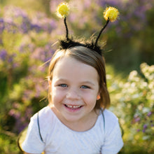 Load image into Gallery viewer, Glitter Bumblebee Set