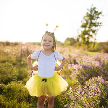 Load image into Gallery viewer, Glitter Bumblebee Set