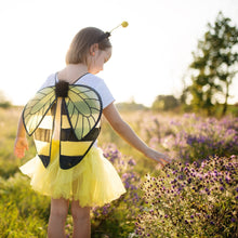 Load image into Gallery viewer, Glitter Bumblebee Set