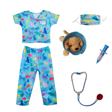 Load image into Gallery viewer, Veterinarian with Accessories
