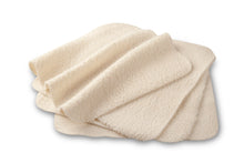 Charger l'image dans la galerie, Lulujo 4pk biologique gant de toilette en coton