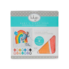 Load image into Gallery viewer, Lulujo - Baby&#39;s 1st Year set - A Dream Come True
