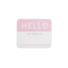 Charger l'image dans la galerie, Lulujo - Couverture et Chapeau HELLO WORLD - Poises