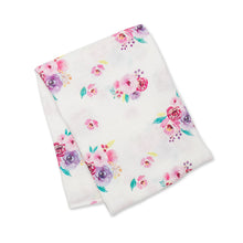 Charger l'image dans la galerie, Lulujo - Couverture et Chapeau HELLO WORLD - Poises