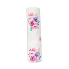 Charger l'image dans la galerie, Lulujo - Couverture et Chapeau HELLO WORLD - Poises