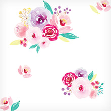 Charger l'image dans la galerie, Lulujo - Couverture et Chapeau HELLO WORLD - Poises