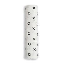Charger l'image dans la galerie, Lulujo - Couverture et Chapeau HELLO WORLD - XO