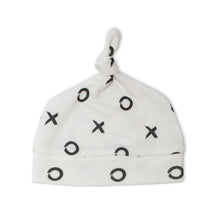 Charger l'image dans la galerie, Lulujo - Couverture et Chapeau HELLO WORLD - XO