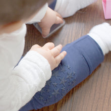 Load image into Gallery viewer, Go Little One Go - Indigo Legging
