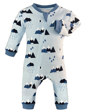 Charger l'image dans la galerie, ZippyJamz - Pyjamas - Petit Aventurier