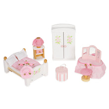 Load image into Gallery viewer, Le Toy Van - Daisylane Master Bedroom