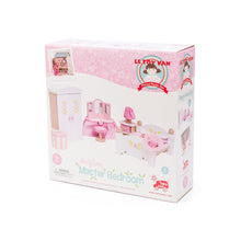 Load image into Gallery viewer, Le Toy Van - Daisylane Master Bedroom