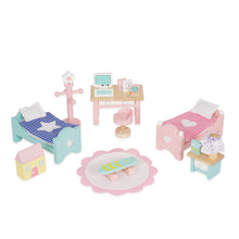 Load image into Gallery viewer, Le Toy Van - Daisylane Children's Bedroom