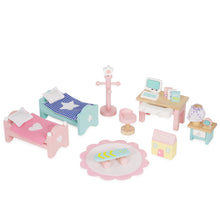 Load image into Gallery viewer, Le Toy Van - Daisylane Children's Bedroom