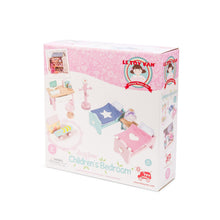 Load image into Gallery viewer, Le Toy Van - Daisylane Children's Bedroom