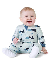 Charger l'image dans la galerie, ZippyJamz - Pyjamas - Petit Aventurier