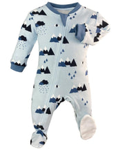 Charger l'image dans la galerie, ZippyJamz - Pyjamas - Petit Aventurier
