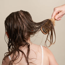 Charger l'image dans la galerie, Pour les enchevêtrements - Barre après-shampooing