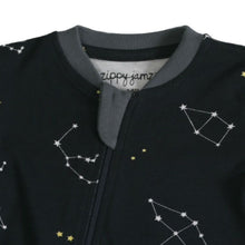Charger l'image dans la galerie, ZippyJamz - Pyjamas - Galaxie Marine