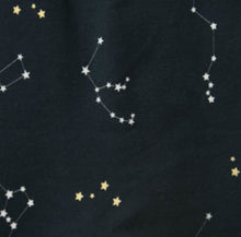 Charger l'image dans la galerie, ZippyJamz - Pyjamas - Galaxie Marine