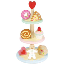 Load image into Gallery viewer, Le Toy Van - Honeybake - Three Tier Cake Stand