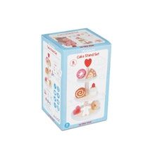 Load image into Gallery viewer, Le Toy Van - Honeybake - Three Tier Cake Stand
