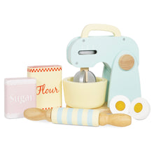 Load image into Gallery viewer, Le Toy Van - Honeybake - Mixer Set