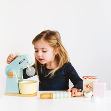 Load image into Gallery viewer, Le Toy Van - Honeybake - Mixer Set