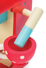 Load image into Gallery viewer, Le Toy Van - Coffee Machine