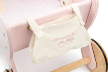 Load image into Gallery viewer, Le Toy Van - Sweet Dreams Doll Pram